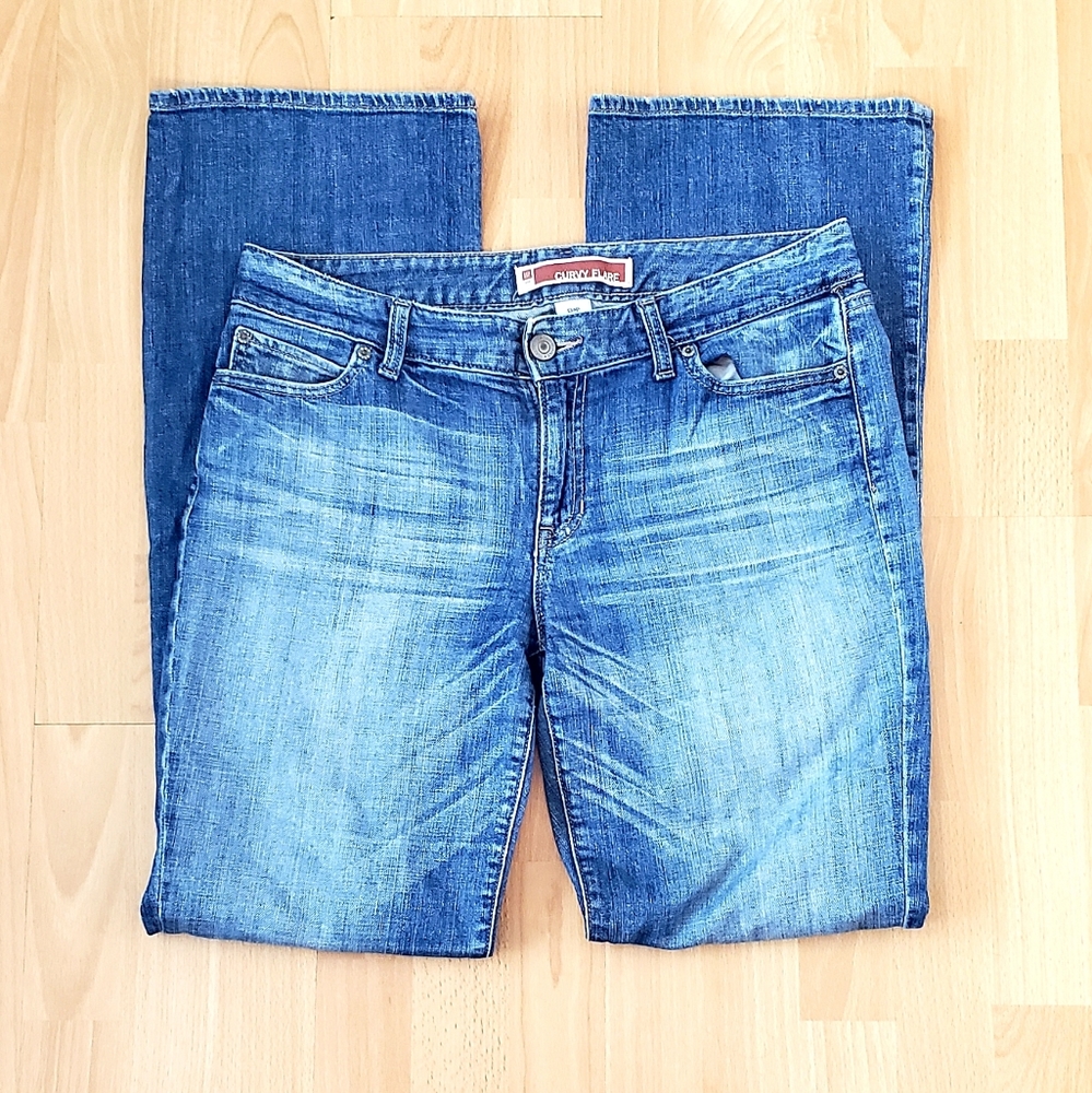 Gap Jeans 10L